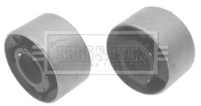 BORG & BECK Подвеска, рычаг независимой подвески колеса BSK6019